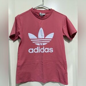 Adidas Trefoil Tee XS